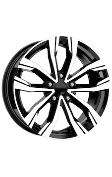 Renault Uyumlu Jant Dy746 7x16 5x114.3 Et-40 66.1 Bd 4 Adet