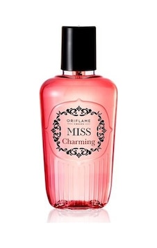 Oriflame Miss Charming Vücut Spreyi 75 ML Oriflame Miss Charming Vücut Spreyi 75 ML