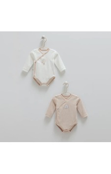 Caramell Bebek Body 1954 Bej Caramell Bebek Body 1954 Bej