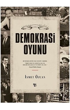 Demokrasi Oyunu Demokrasi Oyunu