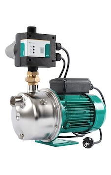 Wilo Jet Fwj 203 1 Hp Hidrofor Wilo Jet Fwj 203 1 Hp Hidrofor