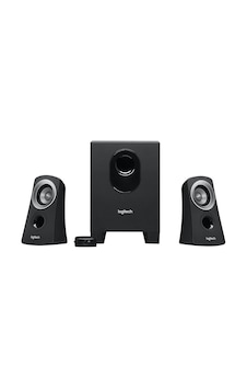 Logitech Z313 2.1 Ses Sistemi Logitech Z313 2.1 Ses Sistemi
