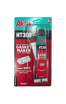Sıvı Conta Silikon 50 Gr Sıvı Conta Silikon 50 Gr