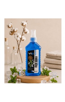 Oto Oda Ortam Kokusu Sprey Fresh 200ml 1 Adet