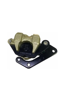 Tvs Jupiter 125 Ön Fren Kaliper Takımı Tvs Jupiter 125 Ön Fren Kaliper Takımı