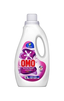 Etkili Renkliler İçin Sıvı Çamaşır Deterjanı 1500 Ml 1 Etkili Renkliler İçin Sıvı Çamaşır Deterjanı 1500 Ml 1
