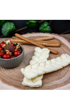 Amesia Örgü Peynir 250 G Amesia Örgü Peynir 250 G