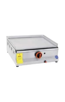 Himaksan LPG-CE 50 CM Pleyt Izgara Himaksan LPG-CE 50 CM Pleyt Izgara
