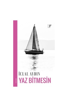 Yaz Bitmesin (552956483)