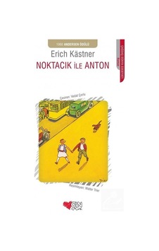 Noktacık ile Anton / Erich Kastner