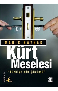 Kürt Meselesi - Mahir Kaynak - Profil Kitap Kürt Meselesi - Mahir Kaynak - Profil Kitap