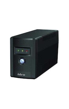 Inform Ups Guardıan 1500va 2 X 9ah Lıne Interactıve Ups 879001 Inform Ups Guardıan 1500va 2 X 9ah Lıne Interactıve Ups 879001