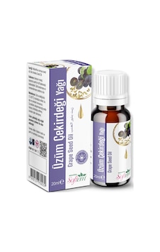 Softem Uzum Çekirdeği Yağı 20 ML Softem Uzum Çekirdeği Yağı 20 ML