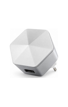 Plume Silver Pod 1000mbps Akıllı Wi-fi Menzil Genişletici 3 Lü Gigabit Set Plume Silver Pod 1000mbps Akıllı Wi-fi Menzil Genişletici 3 Lü Gigabit Set