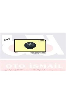 Vites Topuzu R9-r11 Ozar 7702254889 Vites Topuzu R9-r11 Ozar 7702254889