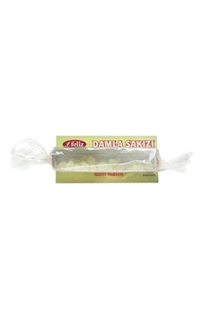 Tuğba Kuruyemiş Damla Sakızı 1 Gr