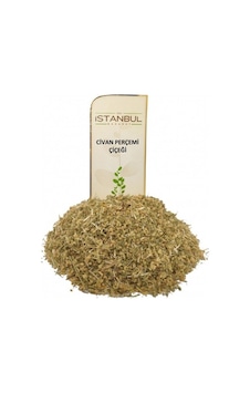 İstanbul Baharat Civan Perçemi Çiçeği 50 G İstanbul Baharat Civan Perçemi Çiçeği 50 G