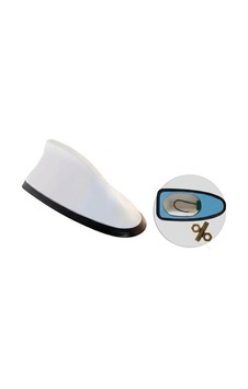 Balık Sırtı Araç Anteni Kablosuz Silikon Tabanlı Onkar Otk-32852