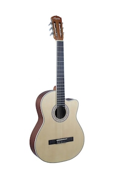 Agostini Hg400 Cn Klasik Gitar Taşıma Çantası Agostini Hg400 Cn Klasik Gitar Taşıma Çantası