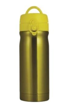 Trendix Çelik Içli Matara Termos 350 Ml Neon Sarı Trendix Çelik Içli Matara Termos 350 Ml Neon Sarı