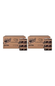 Selpak Professional Extra Z - Katlı Dispanser Havlu 200*24 Selpak Professional Extra Z - Katlı Dispanser Havlu 200*24