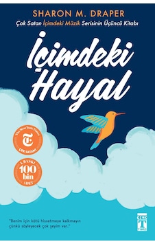 İçimdeki Hayal İçimdeki Hayal