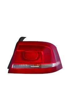 Vw Passat B7 2011-2015 Sağ Arka Stop Ledsiz 3ae945096f Vw Passat B7 2011-2015 Sağ Arka Stop Ledsiz 3ae945096f