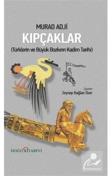 Kıpçaklar / Murat Adji 9786257089524 Kıpçaklar / Murat Adji 9786257089524
