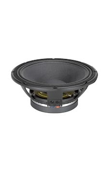 Rcf Mb8g181 8" 8 Ohm Mid-bass Hoparlör Hdl10-a Uyumlu
