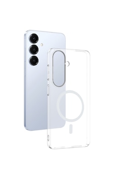 Nihcase Samsung Uyumlu Galaxy S26 Kılıf London Pc Sert M-safe Şarj Özellikli Kapak Nihcase Samsung Uyumlu Galaxy S26 Kılıf London Pc Sert M-safe Şarj Özellikli Kapak