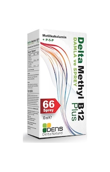 Methyl B12 Plus Methylcobalamin Sprey 10ml Methyl B12 Plus Methylcobalamin Sprey 10ml