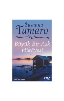 Büyük Bir Aşk Hikâyesi: Efsanevi Bir Öykü