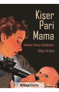 Kişer Pari Mama - Atlas Arslan - Phoenix