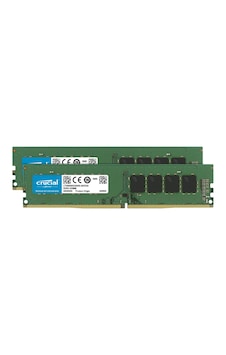 Crucial CT2K32G4DFD832A 64 GB 2x32 GB 3200 MHz DDR4 Ram