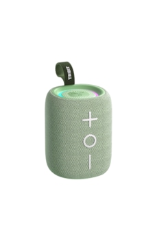 Tribit Stormbox Mini Plus 12w Ipx7 Su Geçirmez 12 Saat Oynatma Süresi 5.4 Taşınabilir Bluetooth Hoparlör Tribit Stormbox Mini Plus 12w Ipx7 Su Geçirmez 12 Saat Oynatma Süresi 5.4 Taşınabilir Bluetooth Hoparlör