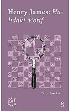 Everest Açıkhava 16 : Halıdaki Motif