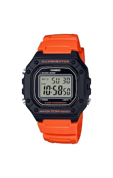 Casio W-218H-4B2VDF Erkek Kol Saati Casio W-218H-4B2VDF Erkek Kol Saati