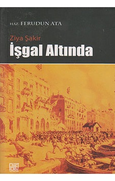 Işgal Altında Işgal Altında