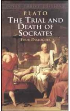 The Trial And Death Of Socrates The Trial And Death Of Socrates