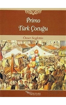 Primo Türk Çocuğu Tulpars Yayınevi - Tulpars Yayınevi Primo Türk Çocuğu Tulpars Yayınevi - Tulpars Yayınevi
