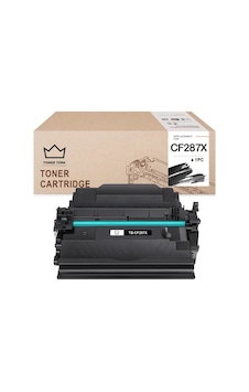 Hp Laserjet Pro M501N Uyumlu Toner/ Hp Cf287X Uyumlu Toner Hp Laserjet Pro M501N Uyumlu Toner/ Hp Cf287X Uyumlu Toner
