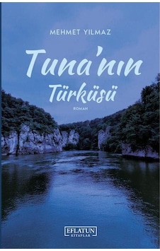 Tuna'nın Türküsü / Mehmet Yılmaz Tuna'nın Türküsü / Mehmet Yılmaz