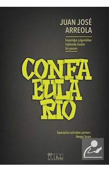 Confabulario - Juan Jose Arreola - Alabanda Confabulario - Juan Jose Arreola - Alabanda