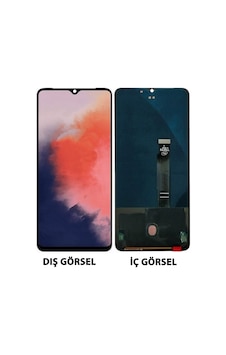 Teknonet Oneplus 7t Uyumlu Oled Lcd+dokunmatik Teknonet Oneplus 7t Uyumlu Oled Lcd+dokunmatik