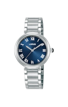 Lorus Rg205yx9 Kol Saati Altın - Siyah Lorus Rg205yx9 Kol Saati Altın - Siyah