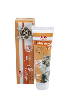 Bio Petactive Felilysine Kedi için Jel 100 ML Bio Petactive Felilysine Kedi için Jel 100 ML