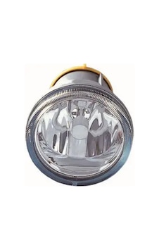 Citroen C3 Sis Fari 2003-2009 Depo 5522004nue