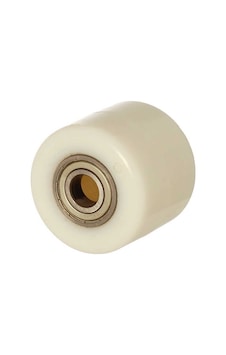 Rpr İthal 85 70 20 Mm Poliamid Rulmanlı Transpalet Tekerleği Rpr İthal 85 70 20 Mm Poliamid Rulmanlı Transpalet Tekerleği
