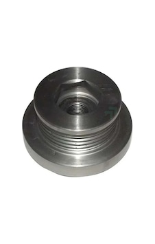 Alternatör Kasnağı 5 Kanalli Megane - Clio 2 - Kangoo - Twng - Symbol 2 K9k - K4m 2001 Alternatör Kasnağı 5 Kanalli Megane - Clio 2 - Kangoo - Twng - Symbol 2 K9k - K4m 2001
