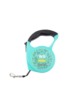 Nunbell We Otomatik Şerit Gezdirme Tasması 5 Metre Kedi Köpek İçin Çok Renkli Nunbell We Otomatik Şerit Gezdirme Tasması 5 Metre Kedi Köpek İçin Çok Renkli